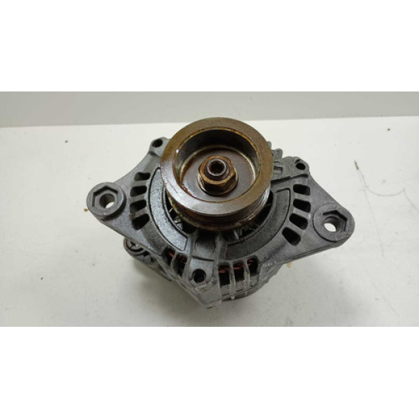 Alternador Clio 2011 Logan March Sandero 1.0 16v 2008/2017