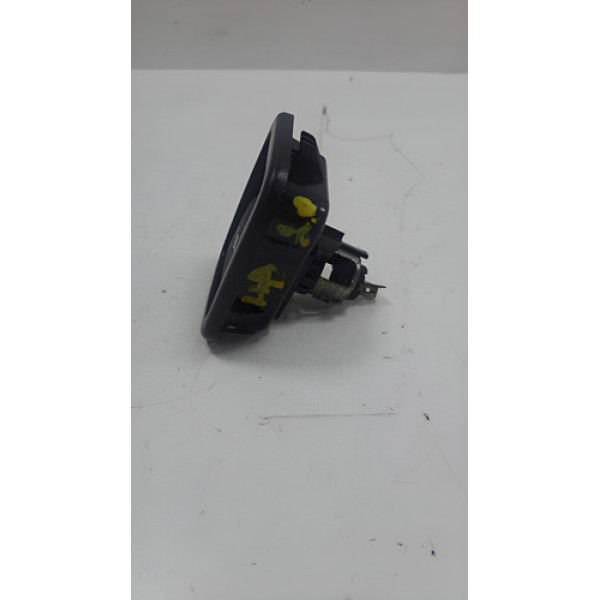 Acendedor Tomada 12v Bmw X1 2010 À 2014 E84 51477143111  Preto