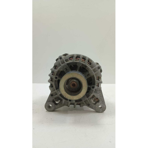 Alternador Renault Duster 1.6 2013 Original Cód (2605647f)