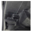 Farol Direito Citroen C3 Picasso 2011 Á 2015 Com Avarias Direito/passageiro