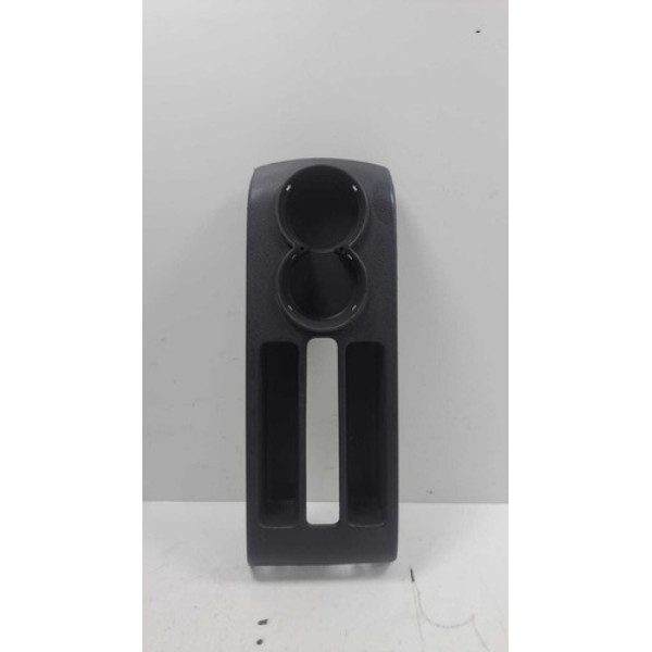Console Central Polo Copos Polo 2003/2014 6q0863319h