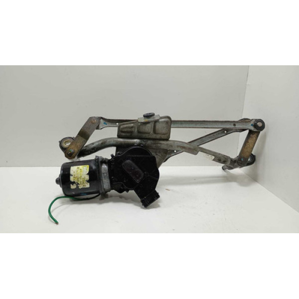 Galhada Limpador Parabrisa Ford Ecosport Xls 1.6  2004