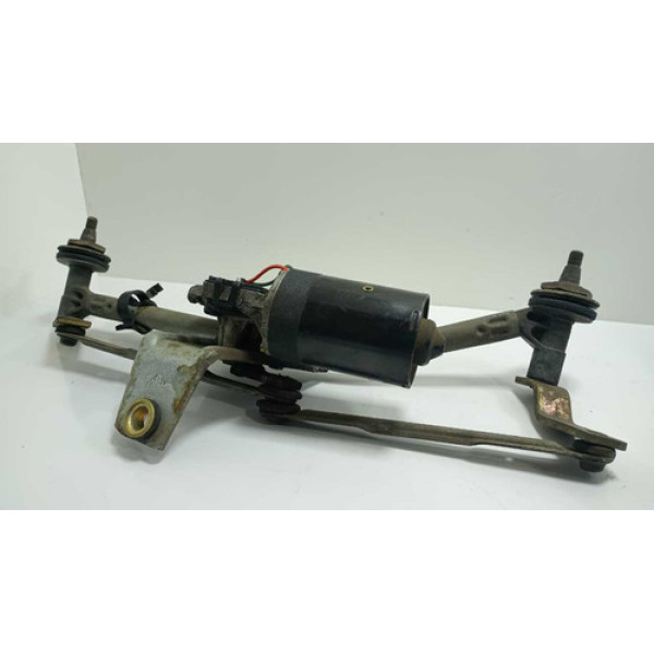 Galhada Motor Limpador Parabrisa Peugeot 206 Sw 2007