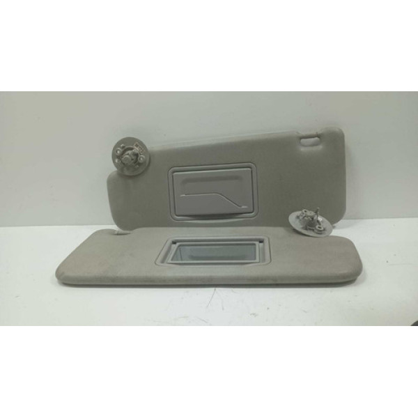 Conjunto Quebra Sol Hyundai I30 2009 Á 2012