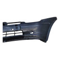 Parachoque Dianteiro Chevrolet Corsa 94/98 Preto