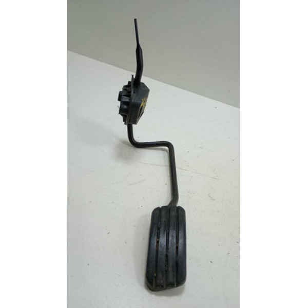 Pedal Acelerador Renault Clio 2001/2012 Original