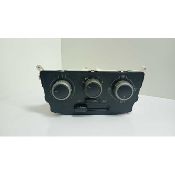 Comando Do Ar Condcionado Volkswagen Gol G5 2008