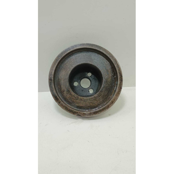 Polia Bomba D\'água Fiat Uno Palio Fiasa 1996/2001