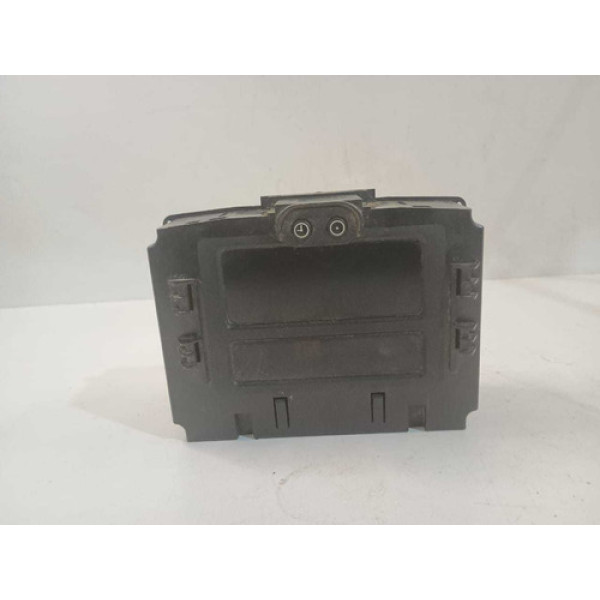 Computador Bordo Gm Zafira 2008 Original (usado)