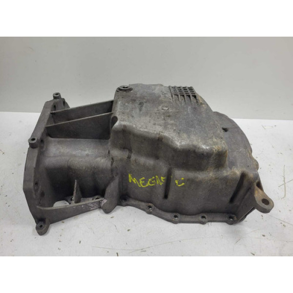 Carter Renault Megane 1.6  2011/2012