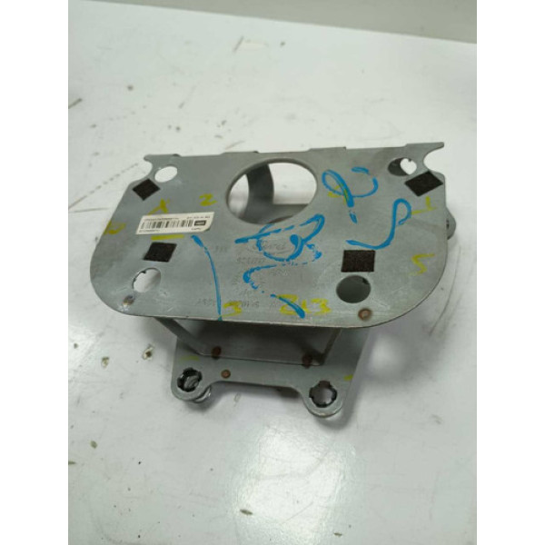 Suporte Circuito Buzina Ford Fiesta 2008/2013