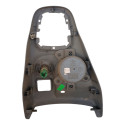 Console Central Fiat Toro 2016 A 2021