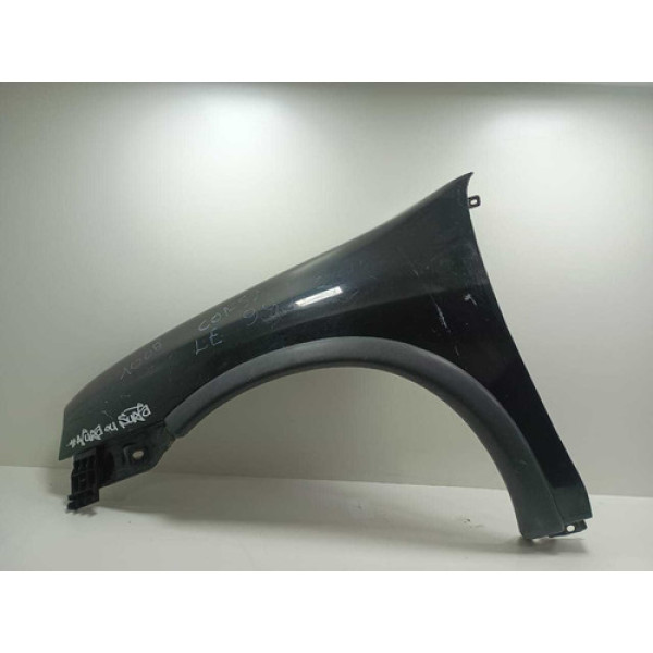 Paralama Dianteiro Esquerdo Chevrolet Corsa 1994 1995 A 2010