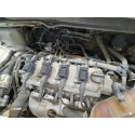 Motor Spin-cobalt 1.8 Flex 2015/... Baixado E Frete Grátis 