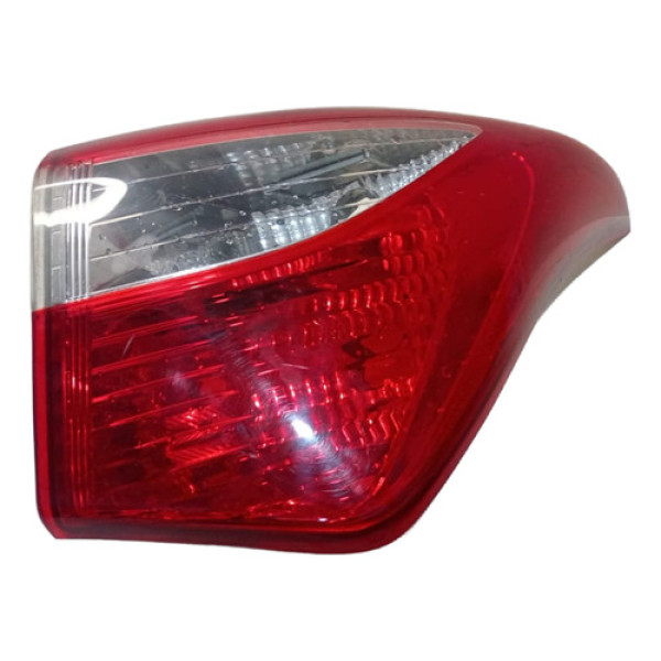 Lanterna Traseira Direita Hyundai Hb202012 2013 2014 2015