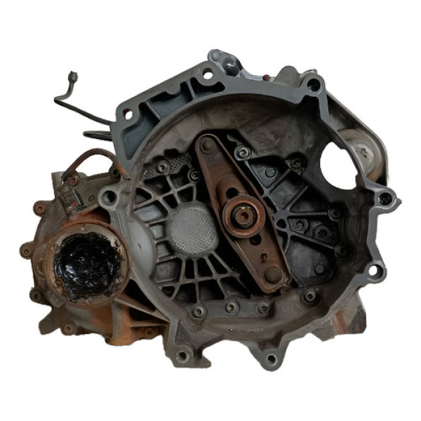 Caixa De Marcha Volkswagen Gol G5 1.0 2009 Á 2012