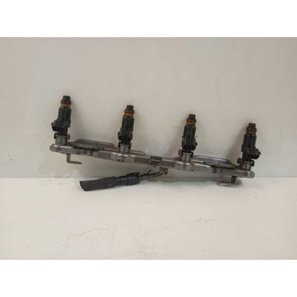 Flauta Injetores Honda New Civic Lxs 2006 A 2009