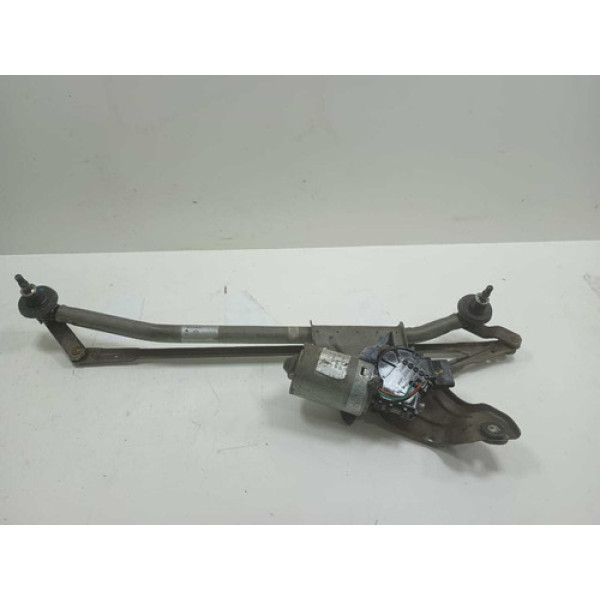 Maquina Motor Limpador Galhada Renault Sandero 2007 2013