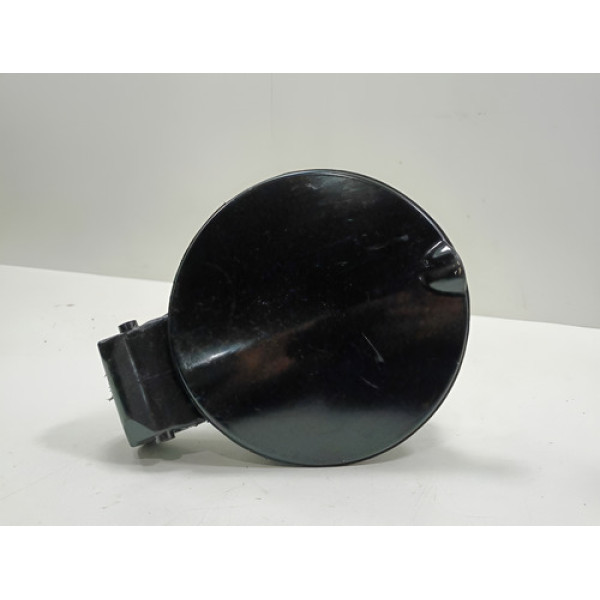 Portinhola Tampa Combustível Honda Fit 2004/2008 Preto