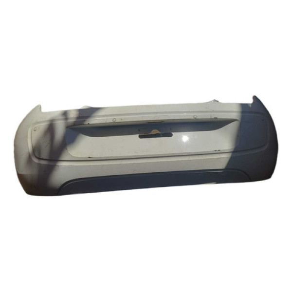 Para-choque Traseiro Volkswagen Up 2014/2016