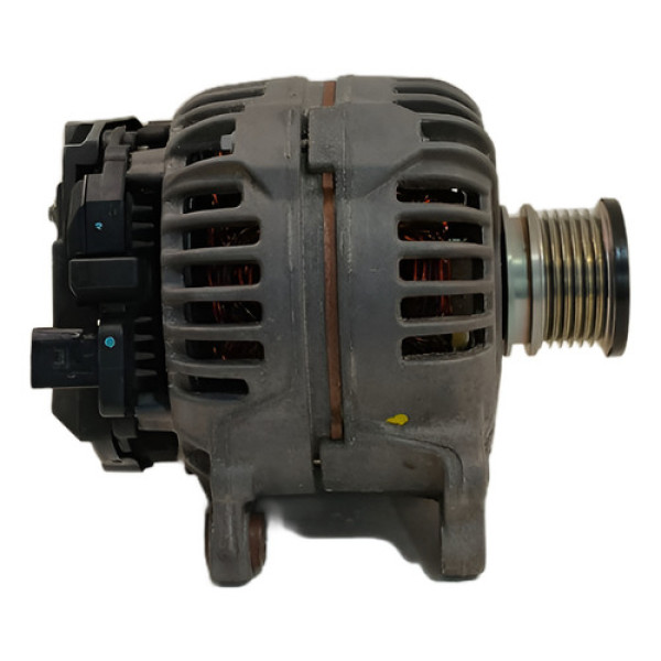 Alternador 140a Vw Amarok 2011 Original