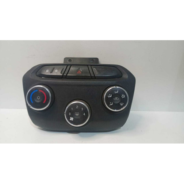 Comando Ar Condicionado Chevrolet Onix 2013 2014 2015 2016