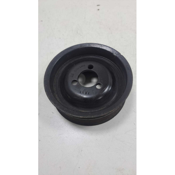 Polia Bomba Água Chevrolet Cruze 1.8 2012/2016 Original 