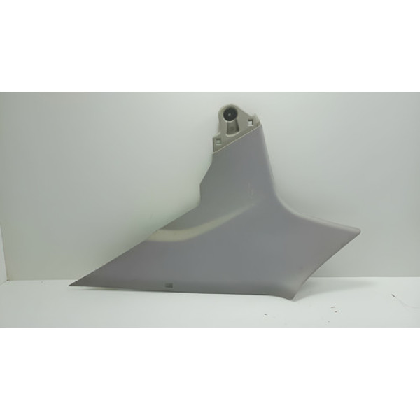 Coluna Traseira Drt Renault Fluence 2.0 2015 (com Detalhe)