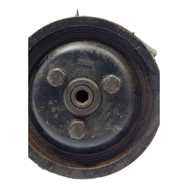 Bomba Direção Hidráulica Volkswagen Voyage 1.6 2014