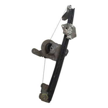 Máquina Vidro Diante...