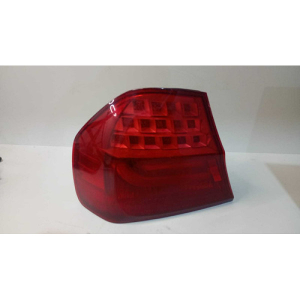 Lanterna Bmw 320i 325i 2009 2010 2011 2012 Canto L/esquerdo