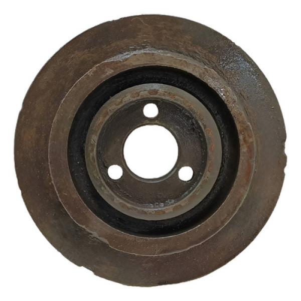 Polia Virabrequim Fiat Tempra 2.0 8v 1999