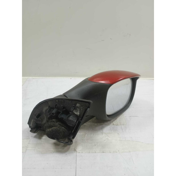 Retrovisor Elétrico Lado Direito Citroen C3 2004 A 2007