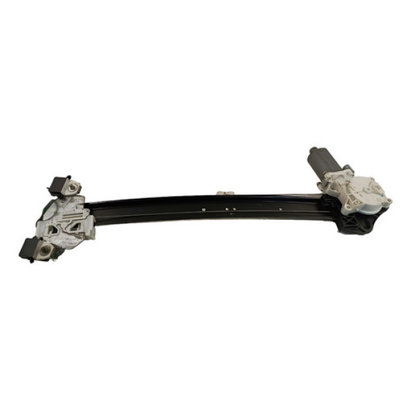 Máquina De Vidro Traseira Direita Honda Fit 2009 Á 2011