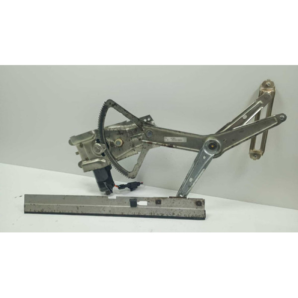 Máquina De Vidro Dianteira Esquerda Chevrolet Astra 1.8 2002