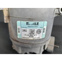 Compressor Ar Gol Voyage Saveiro Fox Polo Com Polia 3pk
