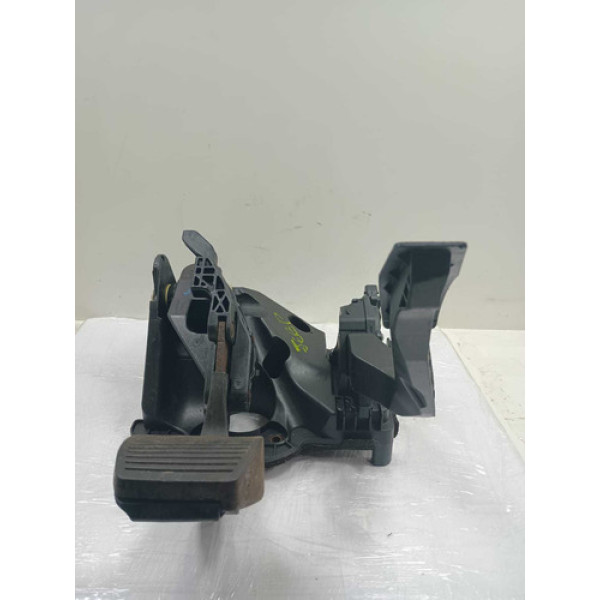 Conjunto De Acelerador Freio /acelerador Jeep Renegade 16/21