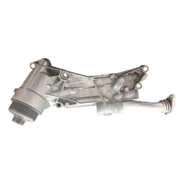 Suporte Trocador De Calor Oleo Cruze Tracker 1.8 16v