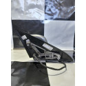 Retrovisor Lado Esquerdo Mercedes A200 2013 2014 Original 