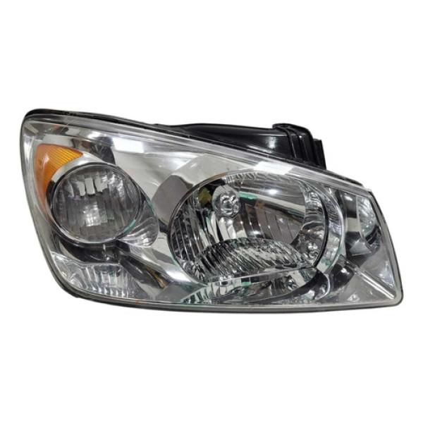 Farol Direito Kia Cerato 2006 Direito/passageiro