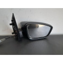 Retrovisor Gol Voyage G5 G6 G7 2012/... Lado Direito