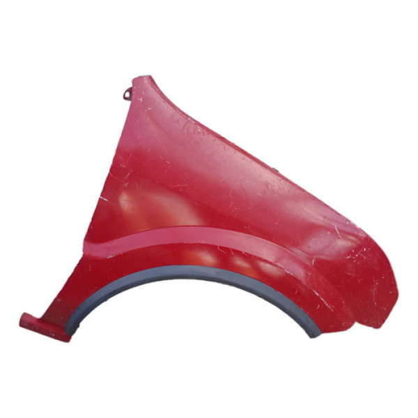 Paralama Ecosport 2008 2009 2010 2011 2012 Lado Direito