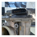 Corpo De Borboleta Tbi Honda Hrv, Civic 1.8 2015 2015 2017