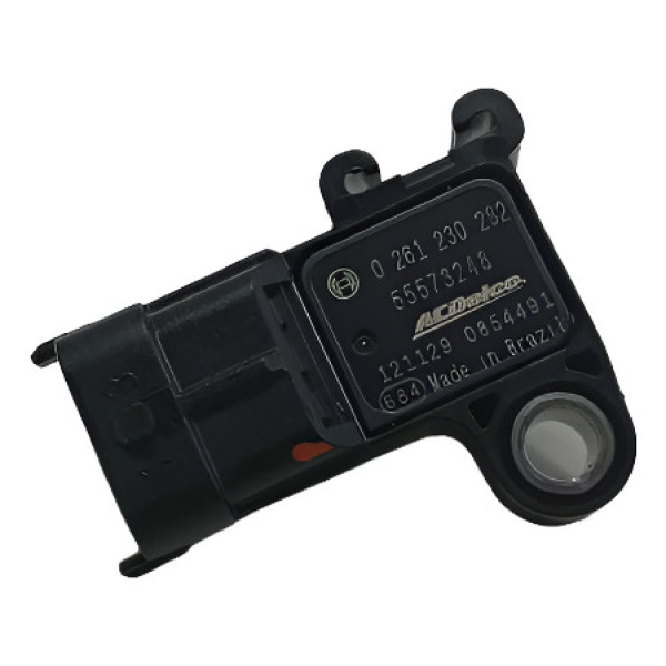 Sensor Map Chevrolet Agile Celta Cobalt 1.4 1.8 2012 Á 2015