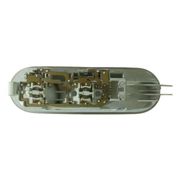 Lanterna Luz Teto Renault Sandero Logan 2014 A 2020