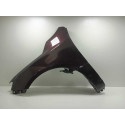 Para-lama Kia Cerato 2009 A 2011 Lado Esquerdo  Com Detalhe