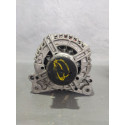 Alternador Original Jetta Golf Passat 2.0 Turbo 06f903023f