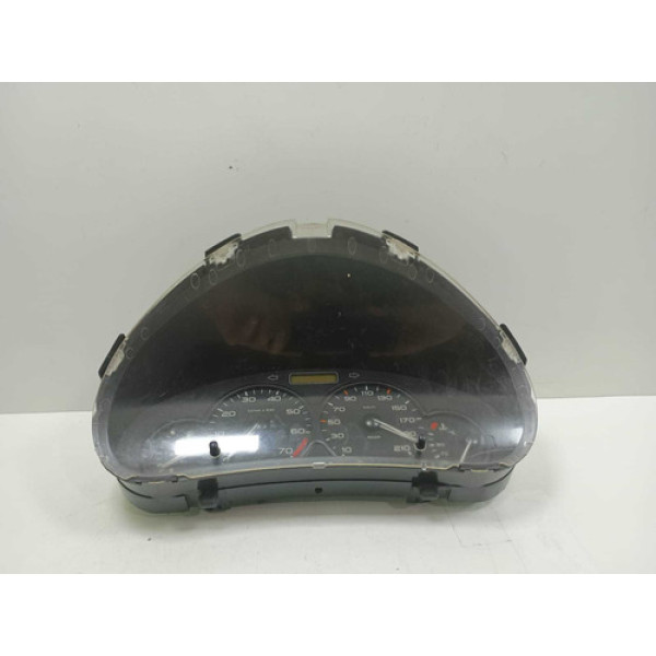 Painel Velocímetro Peugeot 206 2001 A 2005 
