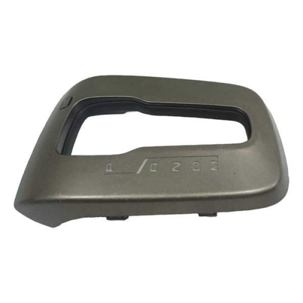 Moldura Câmbio Automático Chevrolet Spin 2013 A 2018