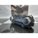 Comando Do Ar Condicionado Mercedes A200 2013 2014 Original 